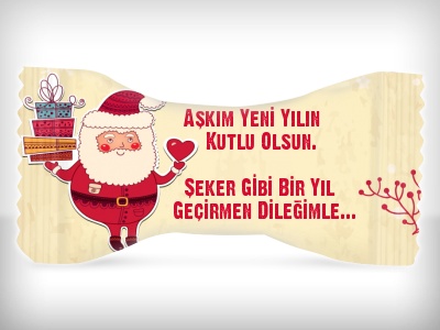 2013 yeni yıl mesajları