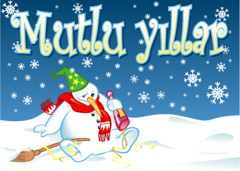 2013 yeni yıl mesajları