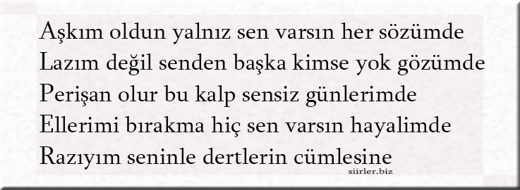 Alper İsmine Özel Akrostiş Şiir