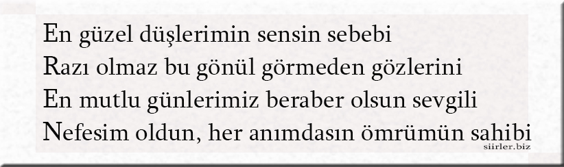 Eren İsmine Özel Akrostiş Şiir