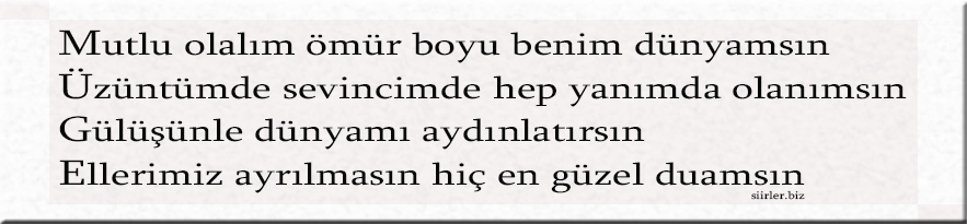 Müge İsmine Özel Akrostiş Şiir