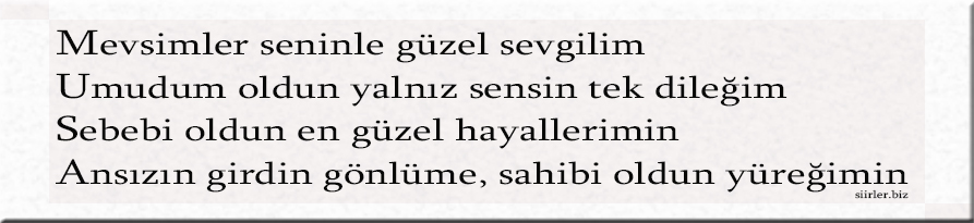 Musa İsmine Özel Akrostiş Şiir