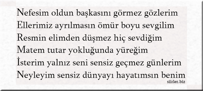 Nermin İsmine Özel Akrostiş Şiir