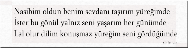 Nil İsmine Özel Akrostiş Şiir