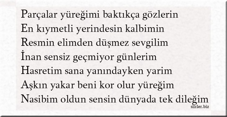 Perihan İsmine Özel Akrostiş Şiir