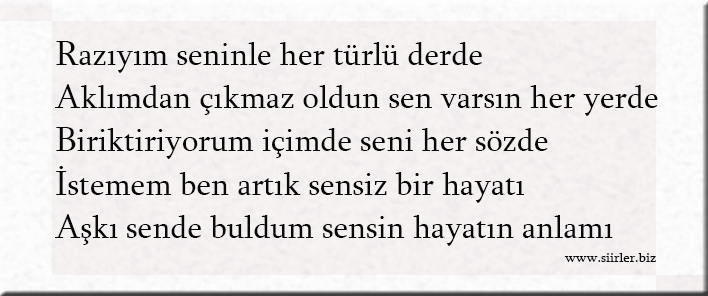 Rabia İsmine Özel Akrostiş Şiir