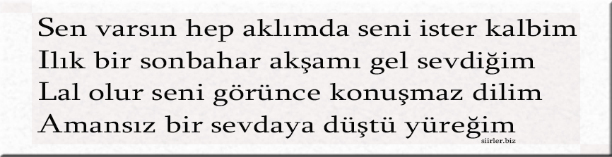 Sıla İsmine Özel Akrostiş Şiir