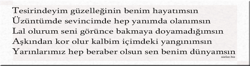 Tülay İsmine Özel Akrostiş Şiir