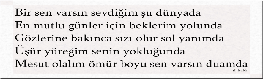 Begüm İsmine Özel Akrostiş Şiir