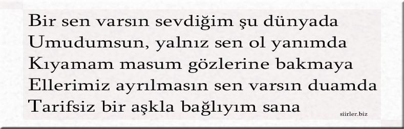 Buket İsmine Özel Akrostiş Şiir