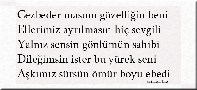 Ceyda İsmine Özel Akrostiş Şiir