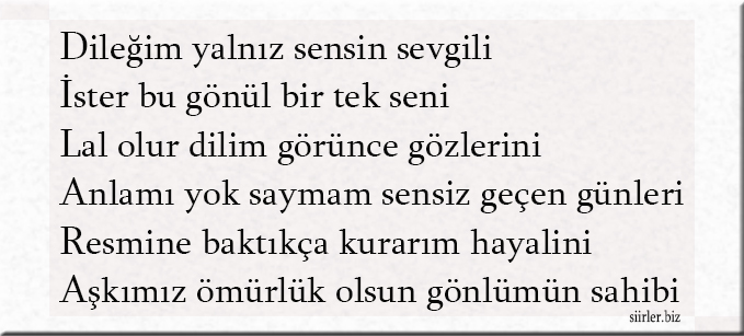 Dilara İsmine Özel Akrostiş Şiir