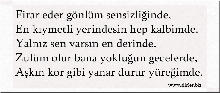 Feyza İsmine Özel Akrostiş Şiir