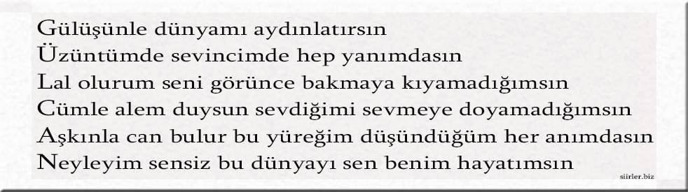 Gülcan İsmine Özel Akrostiş Şiir