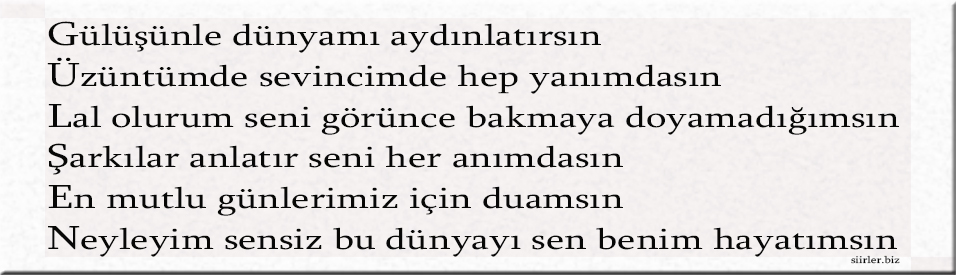 Gülşen İsmine Özel Akrostiş Şiir