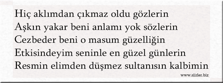 Hacer İsmine Özel Akrostiş Şiir