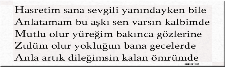 Hamza İsmine Özel Akrostiş Şiir