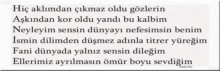 Hanife İsmine Özel Akrostiş Şiir