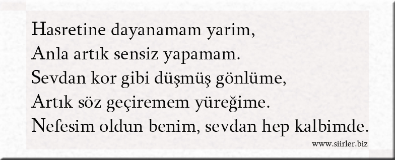 Hasan İsmine Özel Akrostiş Şiir