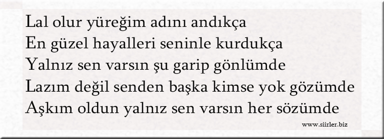 Leyla İsmine Özel Akrostiş Şiir