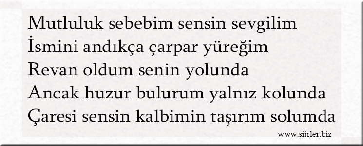 Miraç İsmine Özel Akrostiş Şiir