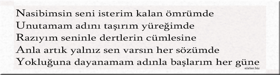 Nuray İsmine Özel Akrostiş Şiir