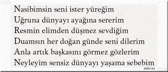 Nurdan İsmine Özel Akrostiş Şiir