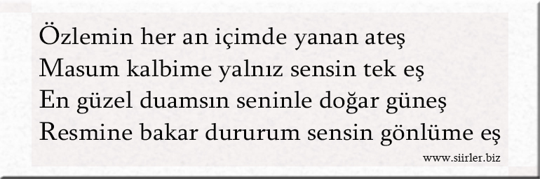 Ömer İsmine Özel Akrostiş Şiir