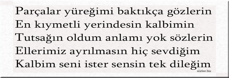 Petek İsmine Özel Akrostiş Şiir