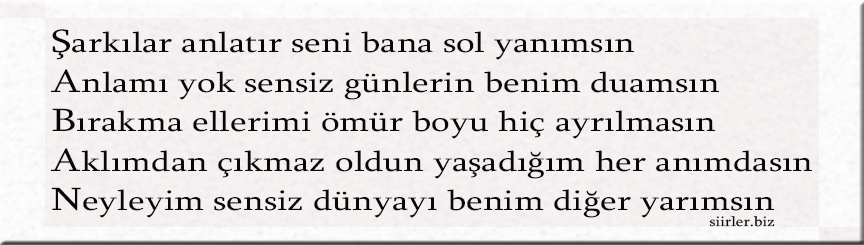 Şaban İsmine Özel Akrostiş Şiir