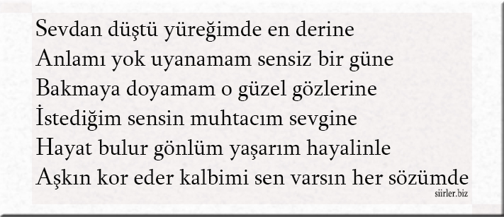 Sabiha İsmine Özel Akrostiş Şiir