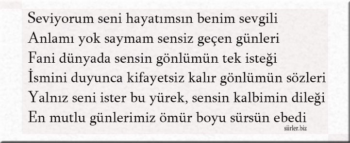 Safiye İsmine Özel Akrostiş Şiir