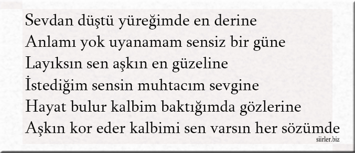 Saliha İsmine Özel Akrostiş Şiir