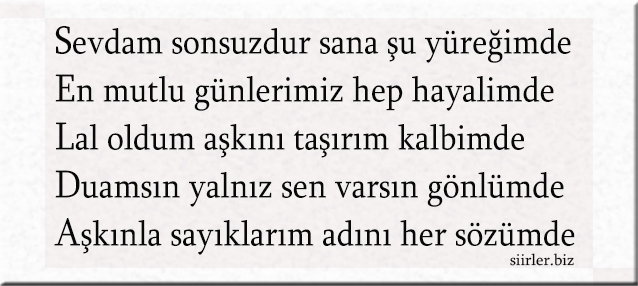 Selda İsmine Özel Akrostiş Şiir