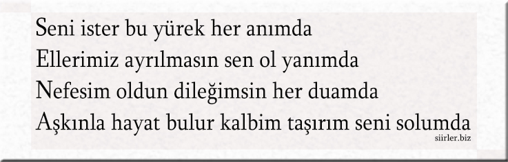 Sena İsmine Özel Akrostiş Şiir