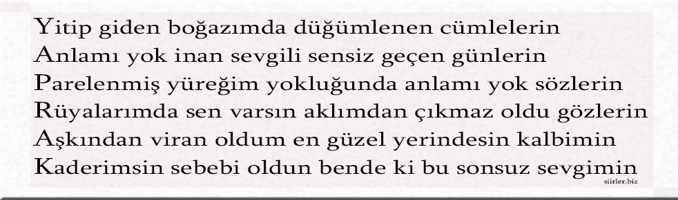 Yaprak İsmine Özel Akrostiş Şiir