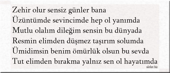 Zümrüt İsmine Özel Akrostiş Şiir