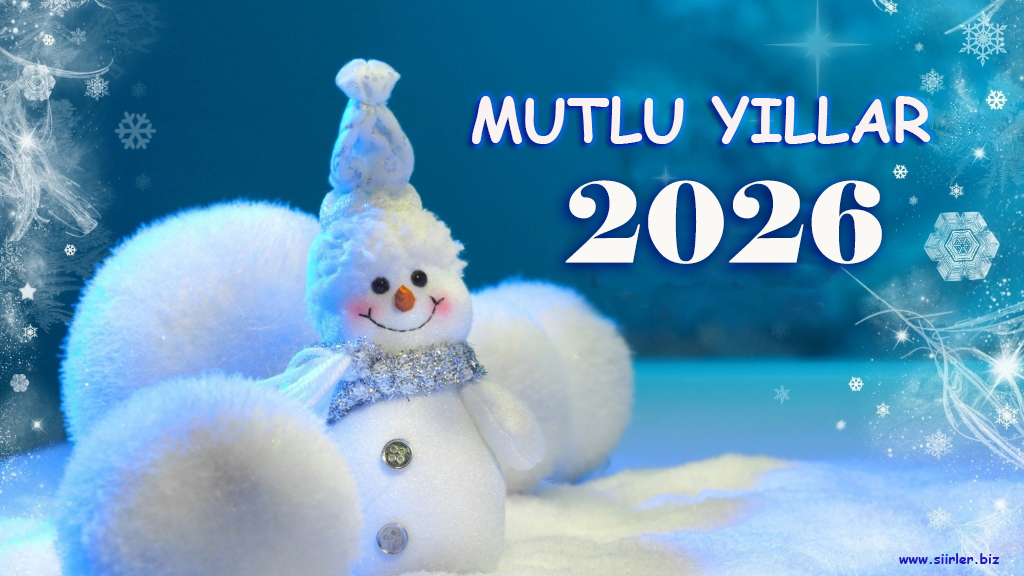 yeni yıl mesajları 2026, mutlu yıllar 2026, yılbaşı mesajları 2026